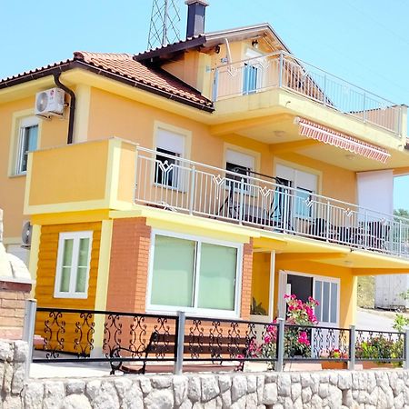 Apartment Gebic Ivan Crikvenica Exteriör bild